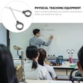 thumbnail image 4 of Shisuyan Optical Experiments Teaching Instrument Plastic 2Pcs 5.7X1.4X0.6In, 4 of 9