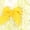 09 Gold Yellow Sequin, variant on BambooMN Women's Soft Sequin Fuzzy Slippers with Non-Slip Grips - Blue - Medium - 1 Pair