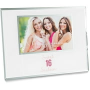 Pavilion Gift Company Happy Occassions Sixteen Photo Frame (61111)
