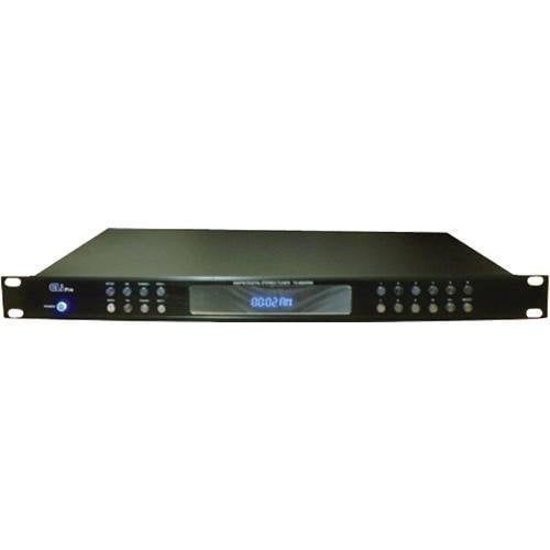 Gli Pro Tx6600rm Gli Rack Mount Am/fm Tuner