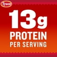 thumbnail image 2 of Tyson Any'tizers Buffalo Style Hot Wings Bone-in Wings, 22 oz (Frozen, Fully Cooked), 2 of 14