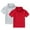 #062-Red, variant on Favoffer Winter Toddler Girl Long Sleeve Shirts Pullover Boy Base Shirt Top Ghost Bat Sweatshirt for Daily Party Play 3-14Y