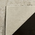 thumbnail image 4 of SAFAVIEH Princeton Barry Overdyed Area Rug, Beige/Cream, 9' x 12', 4 of 7