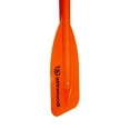 thumbnail image 2 of Attwood Emergency 24-inch to 54-inch Telescoping Paddle for Boating, Orange, 2 of 2