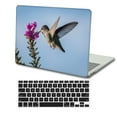 thumbnail image 5 of KSK KAISHEK Hard Case Only Compatible MacBook Pro 13 inchs with No Touch No USB-C, No CD-ROM + Black Keyboard Cover Model: A1425 & A1502 Feather Series 0387, 5 of 5