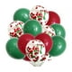 thumbnail image 2 of Set de 50 Globos Multicolores para Decoración Navideña y Fiestas., 2 of 6