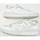 thumbnail image 1 of New Balance 550 NB Men Size 11 D Casual Shoes Sneakers BB550WWW-D Triple White, 1 of 6