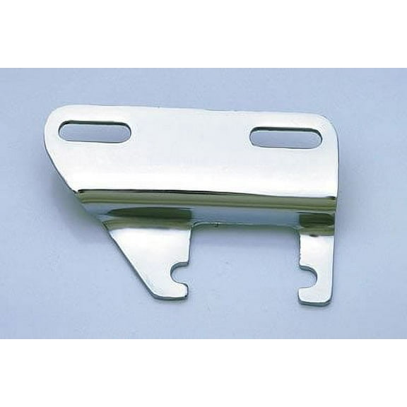 Trans-Dapt 9234 TDP9234 ALT BRKT L/SIDE SBC BLACK