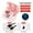 Pink, variant on Lb-8 Bluetooth Earphones Led Display Handfree Sport Waterproof Noise Reduction Stereo Touch Control Tws Wireless Gaming Headset - Earphones & Headphones