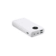 thumbnail image 2 of Power Bank 20000mah P20000qcd Batería Portátil Tipo C Blanco, 2 of 3