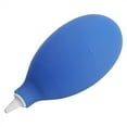 Mini Manual Mobile Phone SLR Lens Computer Cleaning Rubber Vacuum Ball