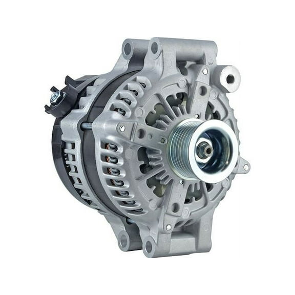 Alternator - Compatible with 2014 - 2018 BMW X5 2015 2016 2017