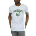 thumbnail image 3 of Harry Potter Mens Slytherin Sport Emblem T-Shirt, 3 of 5