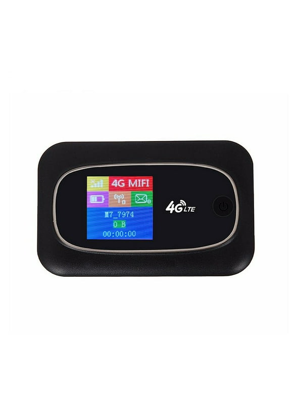 Mobile Hotspots & Signal Boosters in Cell Phones