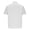 #JIE250519A404 White, variant on George Button Down Shirts for Men,Mens Casual Button Shirts Short Sleeve Summer Beach Shirt Vacation Shirts with Two Pocket