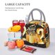 thumbnail image 5 of Disketp Happy New Year 2025 C Bolsa Térmica para Almuerzo, Lonchera con Abertura Amplia y Gran Capacidad, Organizador Reutilizable para Mujeres, Hombres y Adultos, 5 of 6