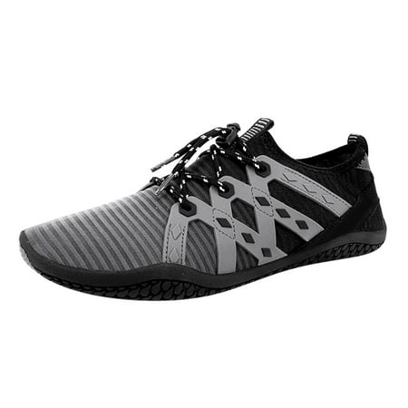 

Cathalem Outdoor Leisure Non Slip Swimming Shoes Snorkeling Quick Drying Beach Shoes Women Diving Shoes Black 41