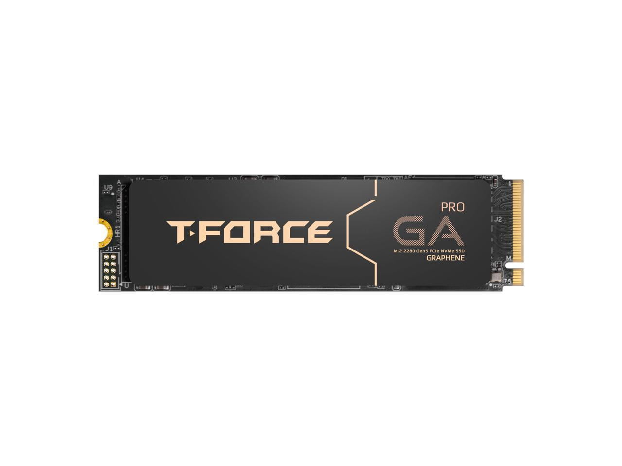 Samsung 990 PRO with Heatsink PCIe 4.0 NVMe SSD 4TB, Black