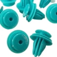 thumbnail image 4 of Walbest 30PCS Trim Door Panel Clips Trim Panel Retainer Replace OEM: 90467-10188 for Universal Car, 4 of 7
