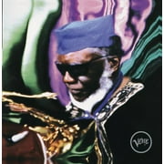 POLYGRAM RECORDS Pharoah Sanders - Message from Home - Music & Performance - CD