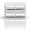 thumbnail image 1 of Accessoire pour humidificateur en cube Ionic Silver Cube de Stadler Form, 1 of 2