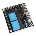 thumbnail image 2 of Ouitble Regulador De Voltaje Automático EA15A3H Generador Sin Escobillas Tablero Regulador De Excitación AVR 120‑300AVC Protección De Baja Frecuencia, 2 of 7