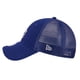 thumbnail image 4 of Gorra New Era 9forty Trucker Los Angeles Dodgers Ajustable, 4 of 5