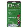 thumbnail image 3 of Elf Doctor Elf Cast for Christmas Elves - Official Elf Marker & Note from Santa, 3 of 9