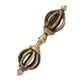 thumbnail image 1 of Adorno Dorje Vajra Phurba artesanal Bling Bling de alto rendimiento, 1 of 12