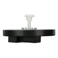 thumbnail image 4 of Solar Fountain,Solar Powered Bird Bath Solar Bird Bath Fountain W Solar Fountain Pump Custom Engineered, 4 of 12