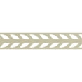 thumbnail image 4 of 2"H x 1/4"P x 94 1/2"L Monique Pierced Moulding, 4 of 6