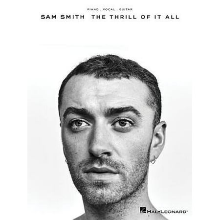 Sam Smith - The Thrill of It All (Best Of Sam Smith)