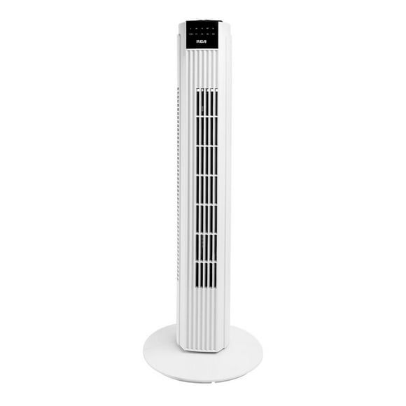 Ventilador RCA de Torre RC-VT2 Blanco