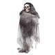 thumbnail image 1 of Xihbxyly Adorno de Calavera de Halloween, Aterrador Cadáver Colgante, Diseño de Calavera Ensangrentada, Decoración de Broma Única, Ideal para Fiestas En Casas Embrujadas, Diversión Navideña, Tamaño 3, 1 of 5