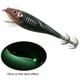 thumbnail image 4 of Cebo Luminoso para Jigging Con Cuentas Integradas Que Brillan en Herramientas Pesca Nocturna (estilo F), 4 of 6