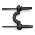 thumbnail image 1 of Washer,Kit Canoes Deck Loops Down Pad Eye Loops Kit Tie Zdhf Huiop Mewmewcat Clips Rivet Kit, 1 of 5