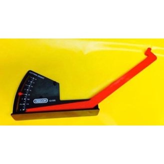 AM130907: Mower Deck Level Gauge | - John Deere