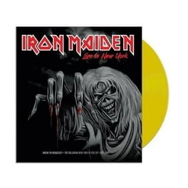 IRON MAIDEN Live After Death 新品2枚組DVD Iron Maiden 'Live After Death' 2DVD