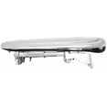 thumbnail image 5 of F-150 01-03/EXPEDITION 97-02 REAR EXTERIOR DOOR HANDLE RH, All Chrome, (F-150/F-250, Crew Cab), 5 of 5