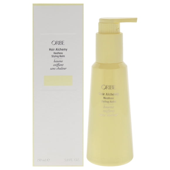 Bálsamo para peinar sin calor Hair Alchemy de Oribe para unisex - 147 ml