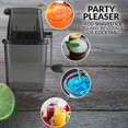 thumbnail image 4 of Manual ice pop crusher, ice pop crusher, smoothie machine, ice drink chopper, blender Black, 4 of 5