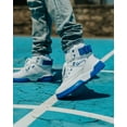 thumbnail image 3 of 33 HI OG White/Royal, 3 of 4