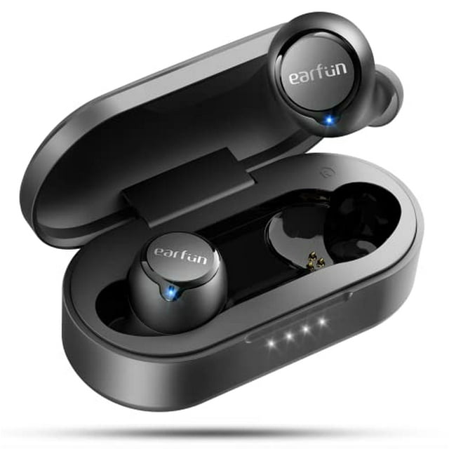 Auriculares Inalámbricos EarFun Free Bluetooth 5.0 IPX7