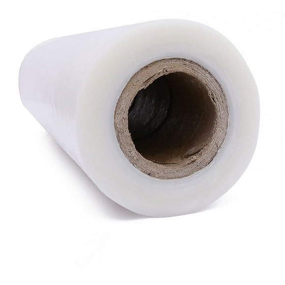 Pe Food Wrap 1Pc Cling Wrap Plastic Wrap Extended Freshness Food Wrap Film for Kitchen, Dusknt Fresh Preservation Case, Closure Bags & Lids & Boxes Clearance Sale! Cling Film*1 Roll