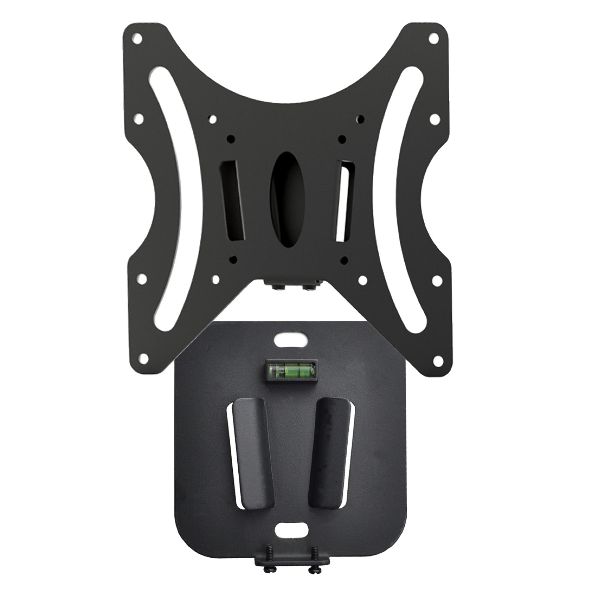 Master Mounts Low Profile #110 Flat/Fixed TV Wall Mount for most screens up to 42''