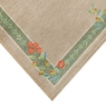 thumbnail image 4 of Better Homes & Gardens Neutral Olive & Tomato 24" x 36" Accent Rug, 4 of 10