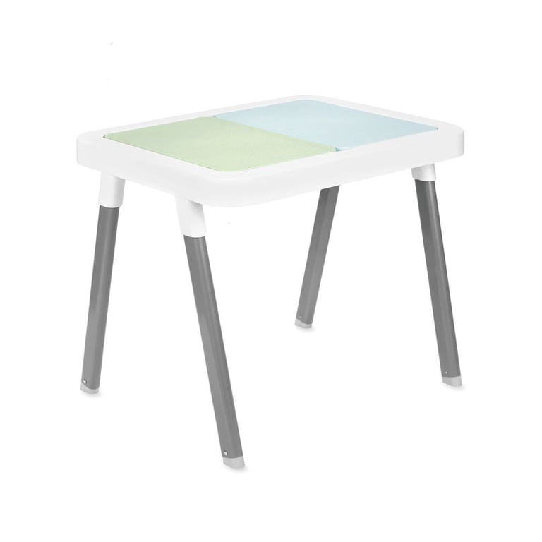 Skip Hop Discoverosity 3-in-1 Sensory Table, 24-Piece Set photo 8