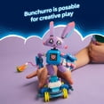 thumbnail image 4 of Juguete Fantasy Bunny LEGO Dreamzzz Izzie y Bunchurro 71490, 4 of 6