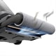 thumbnail image 3 of 2 Piezas de Repuesto para Cepillos de Rodillo para 2/3MAX/3PRO, Accesorios para Fregadora de Suelos M20., 3 of 5