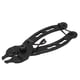 thumbnail image 5 of Alicates Para Cadenas De Bicicletas, Alicates Para Cadenas De Bicicletas Curvo Que Ahorra Mano De Obra Acero Al Carbono Fácil De Instalar Bayoneta Bidireccional Para, 5 of 7